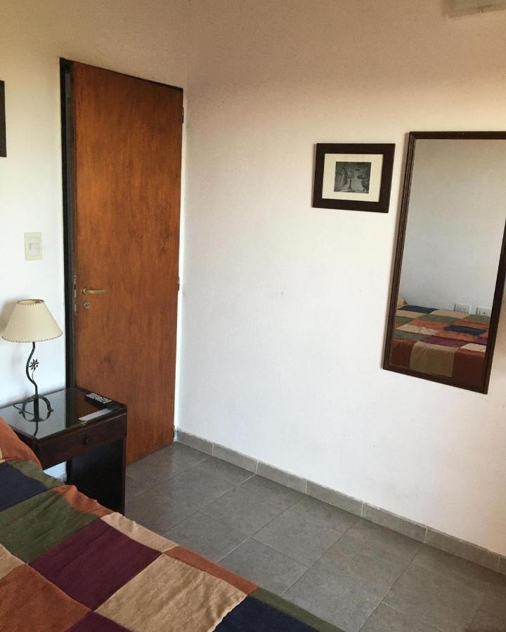 Paz Y Armonia Habitaciones 米娜克拉韦罗 外观 照片