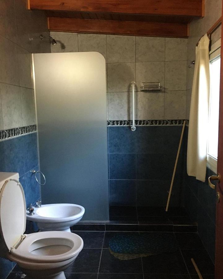 Paz Y Armonia Habitaciones 米娜克拉韦罗 外观 照片