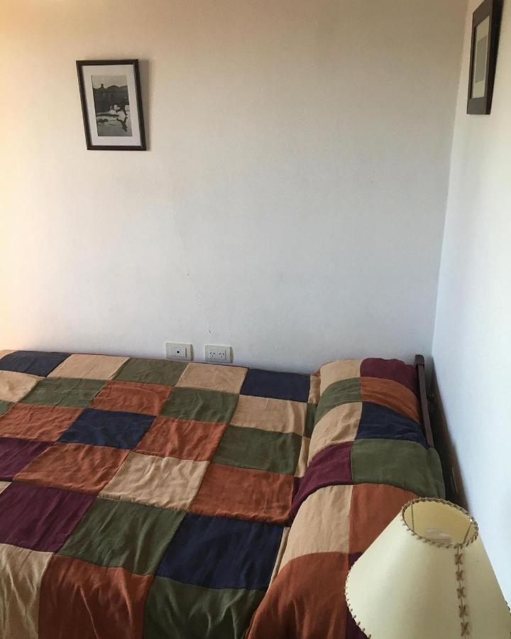Paz Y Armonia Habitaciones 米娜克拉韦罗 外观 照片