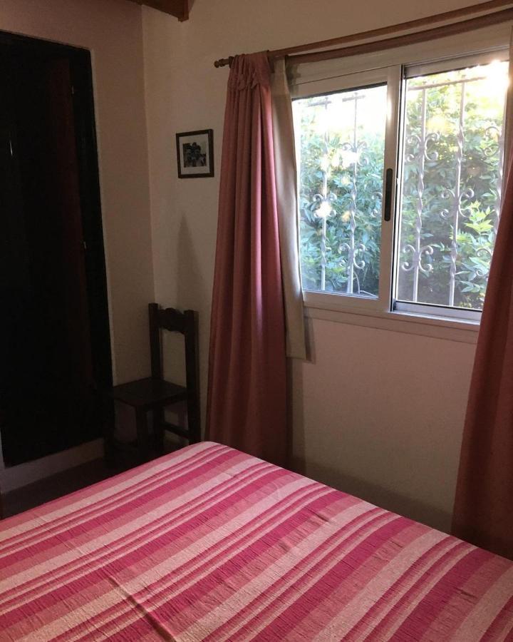 Paz Y Armonia Habitaciones 米娜克拉韦罗 外观 照片